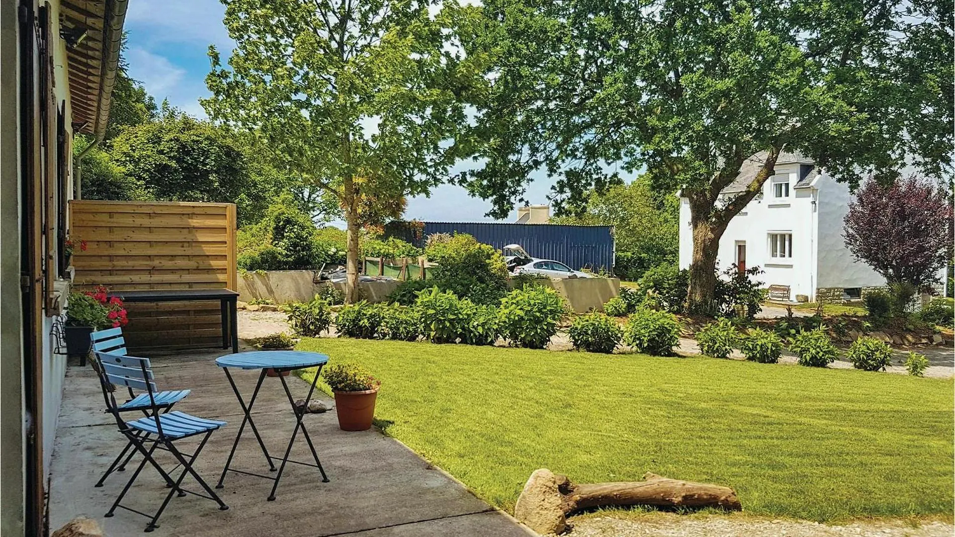 2 Bedroom Amazing Home In Locronan Frankrike