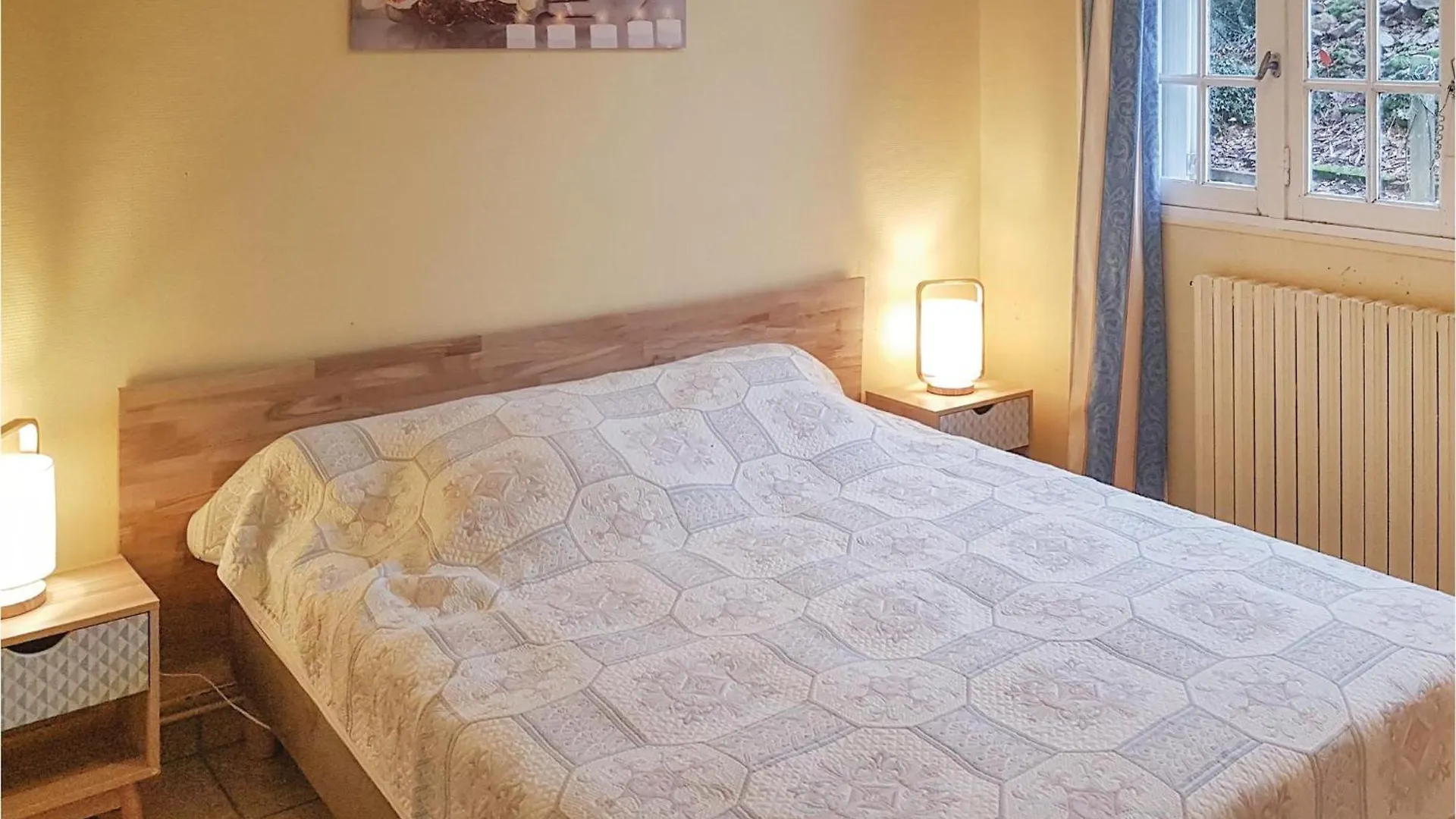 Semesterbostad 2 Bedroom Amazing Home In Locronan