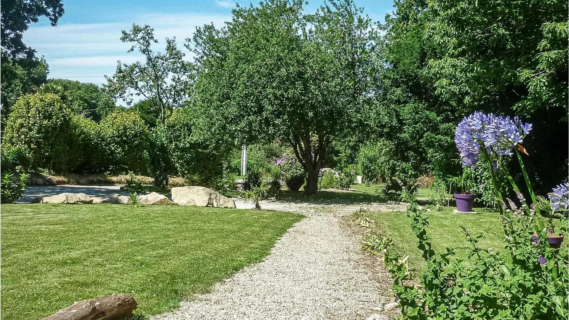 Semesterbostad 2 Bedroom Amazing Home In Locronan